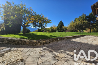 achat maison savines-le-lac 05160