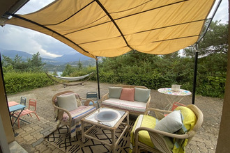 achat maison savines-le-lac 05160