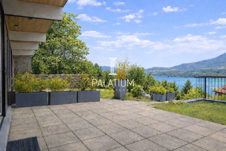 achat maison savines-le-lac 05160