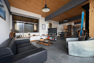 achat maison savines-le-lac 05160