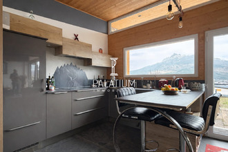 achat maison savines-le-lac 05160