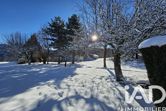 achat maison savines-le-lac 05160