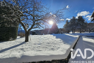 achat maison savines-le-lac 05160