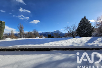 achat maison savines-le-lac 05160