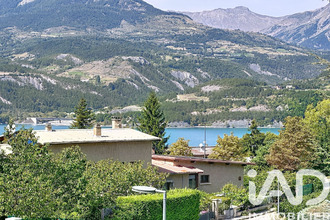 achat maison savines-le-lac 05160