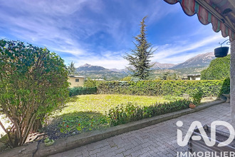 achat maison savines-le-lac 05160