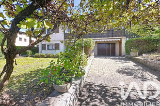 achat maison savines-le-lac 05160