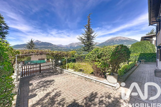 achat maison savines-le-lac 05160