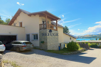 achat maison savines-le-lac 05160