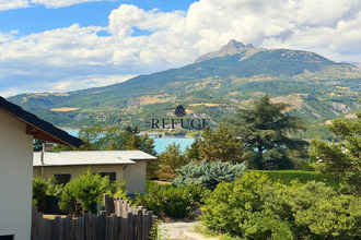 achat maison savines-le-lac 05160