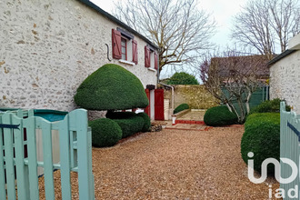 achat maison savins 77650