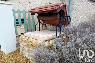 achat maison savins 77650