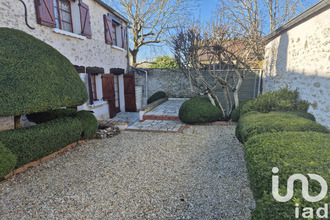 achat maison savins 77650