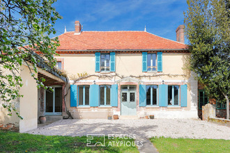 achat maison savins 77650
