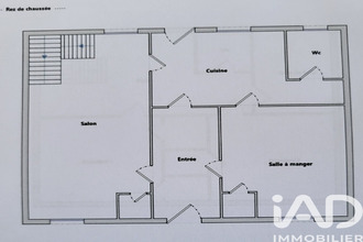achat maison savins 77650