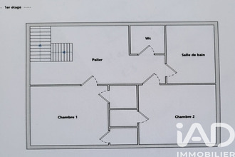 achat maison savins 77650