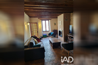 achat maison savins 77650