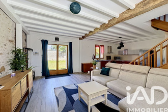 achat maison savins 77650