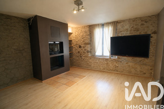 achat maison savins 77650