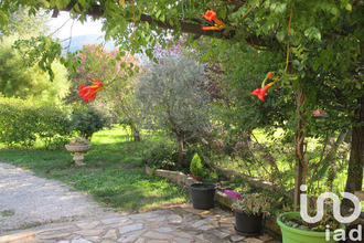 achat maison savoillan 84390