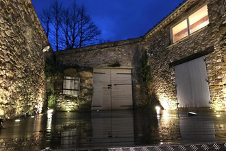 achat maison savoillan 84390