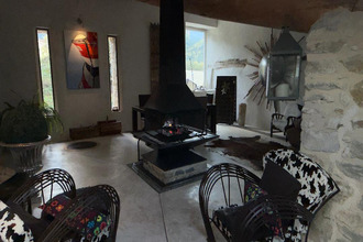 achat maison savoillan 84390