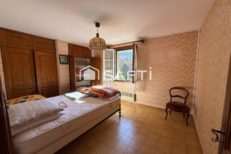 achat maison savoillan 84390