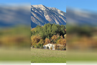 achat maison savoillan 84390