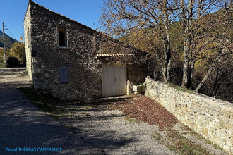 achat maison savoillan 84390