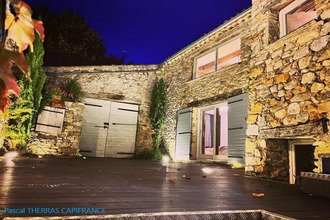 achat maison savoillan 84390