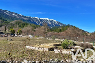 achat maison savoillan 84390