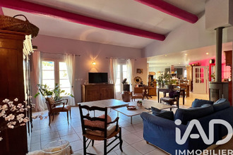 achat maison savoillan 84390