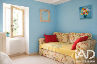 achat maison savoillan 84390