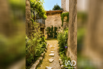 achat maison savoillan 84390