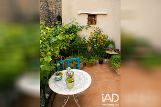 achat maison savoillan 84390