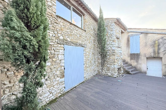 achat maison savoillan 84390