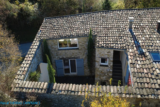achat maison savoillan 84390