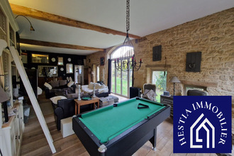 achat maison savoisy 21500