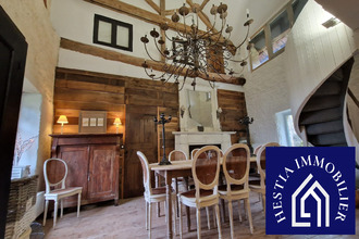 achat maison savoisy 21500