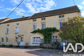 achat maison savoisy 21500