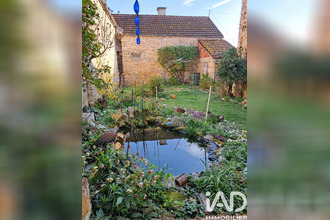 achat maison savoisy 21500