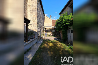achat maison savoisy 21500
