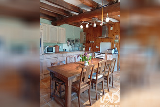 achat maison savoisy 21500