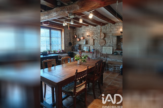 achat maison savoisy 21500