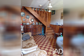 achat maison savoisy 21500