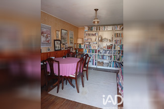 achat maison savoisy 21500