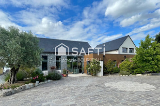 achat maison savonnieres 37510