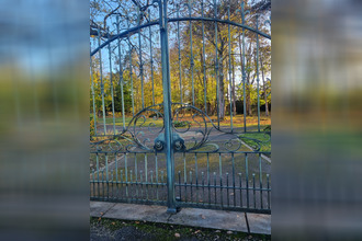 achat maison savonnieres 37510