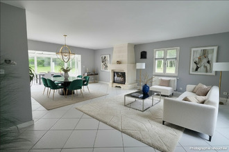 achat maison savonnieres 37510