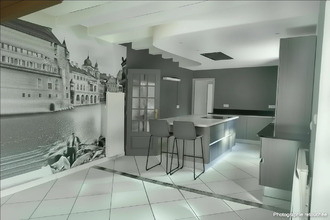 achat maison savonnieres 37510